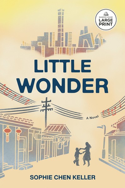 Little Wonder