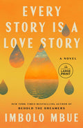 Every Story Is a Love Story