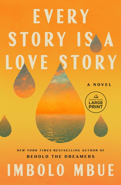Every Story Is a Love Story