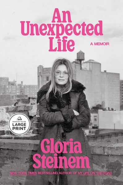 An Unexpected Life: A Memoir