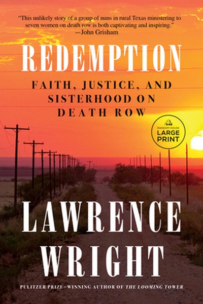 Redemption: Faith, Justice, and Sisterhood on Death Row
