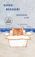Abandoning a Cat: A Personal Story