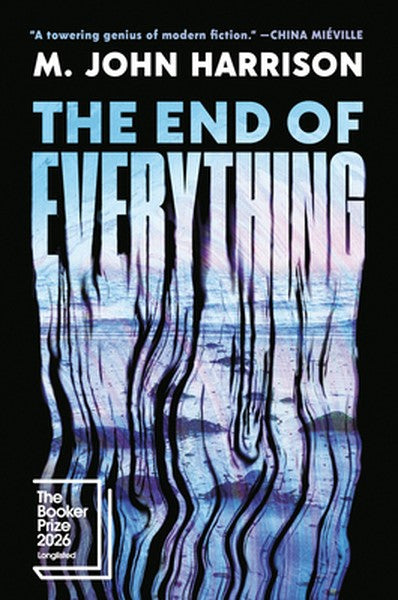 The End of Everything