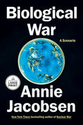 Biological War: A Scenario