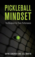 Pickleball Mindset: The Blueprint to Peak Performance