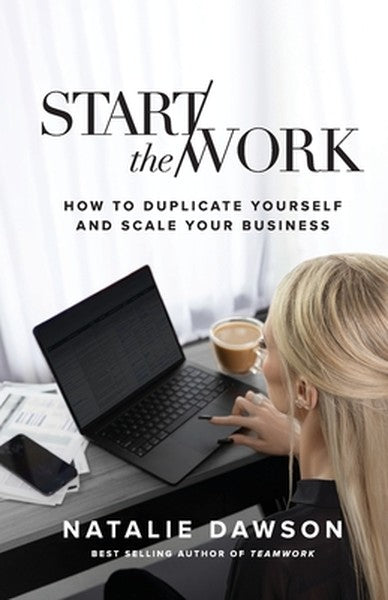 Start The Work