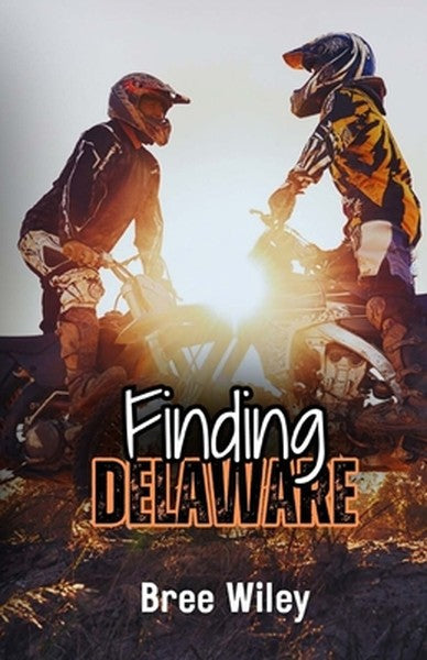 Finding Delaware