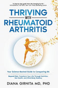 Thriving with Rheumatoid Arthritis