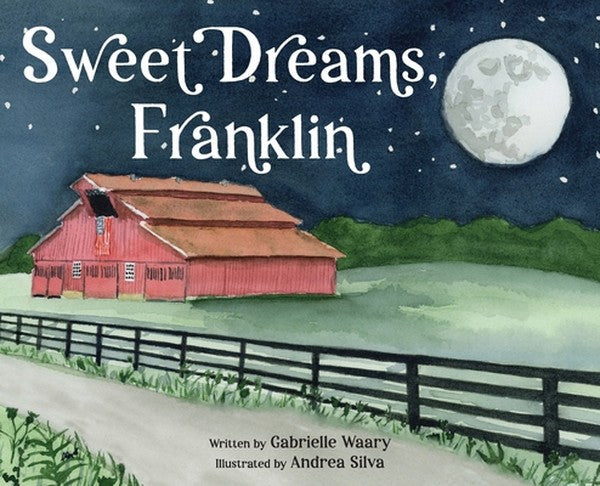Sweet Dreams, Franklin