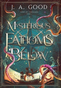 Mysterious Fathoms Below
