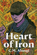 Heart of Iron