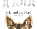 Lola and the Herd