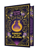 Sunrise on the Reaping: Collector's Gift Edition (the Hunger Games)