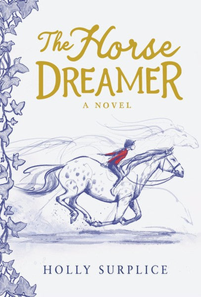 The Horse Dreamer