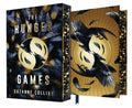 The Hunger Games: Collector's Edition (the Hunger Games)