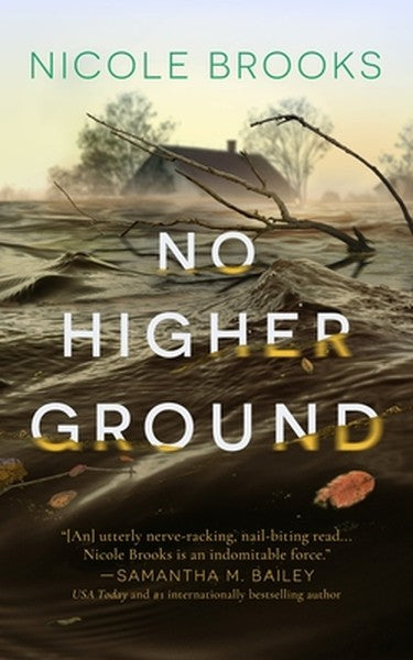 No Higher Ground
