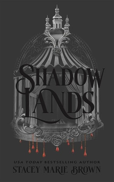 Shadow Lands