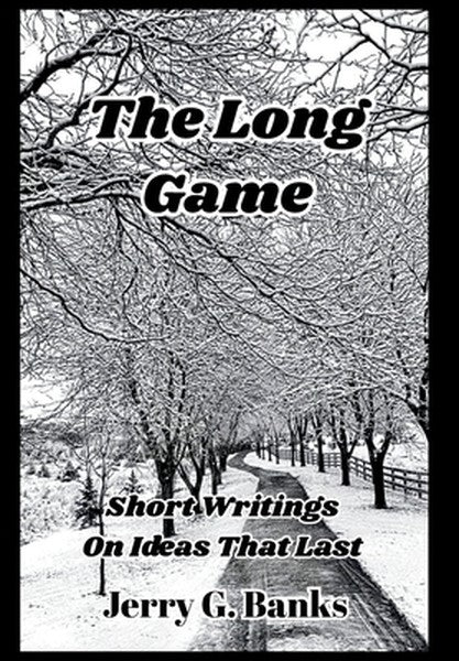 The Long Game