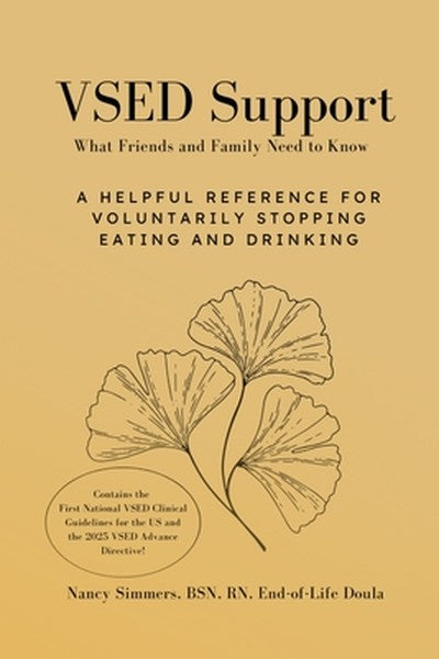 VSED Support: What Family and Friends Need to Know