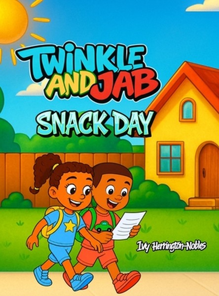 Twinkle and Jab Snack Day