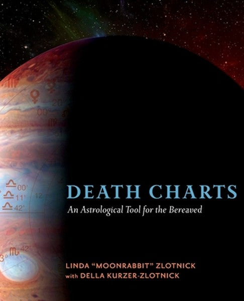 Death Charts: An Astrological Tool for the Bereaved