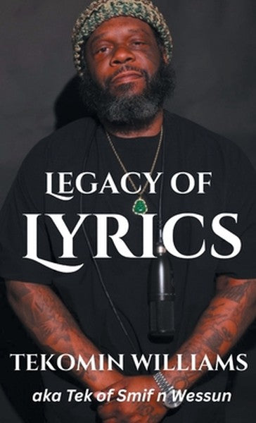 Legacy of Lyrics