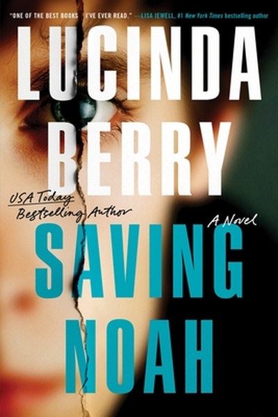 Saving Noah (Standard Edition)