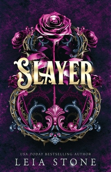 Slayer (Standard Edition)