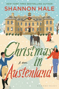 Christmas in Austenland