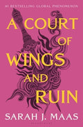 A Court of Wings and Ruin