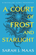 A Court of Frost and Starlight