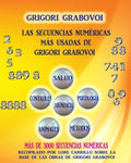Las Secuencias Numéricas Más Usadas de Grigori Grabovoi