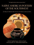 Native American Pottery of the Southwest: 25 Pieces from the Isaacs-Swartz Collection
