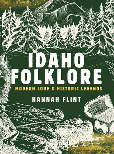 Idaho Folklore