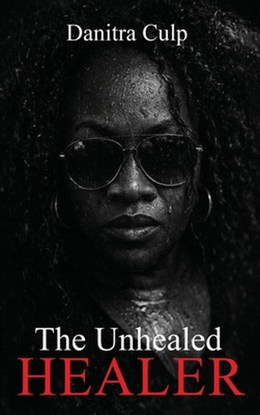 The Unhealed Healer