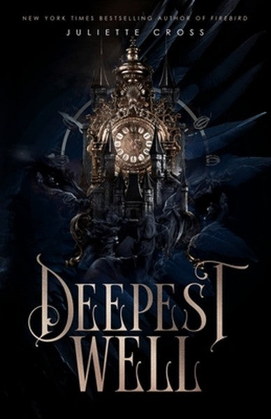 Deepest Well