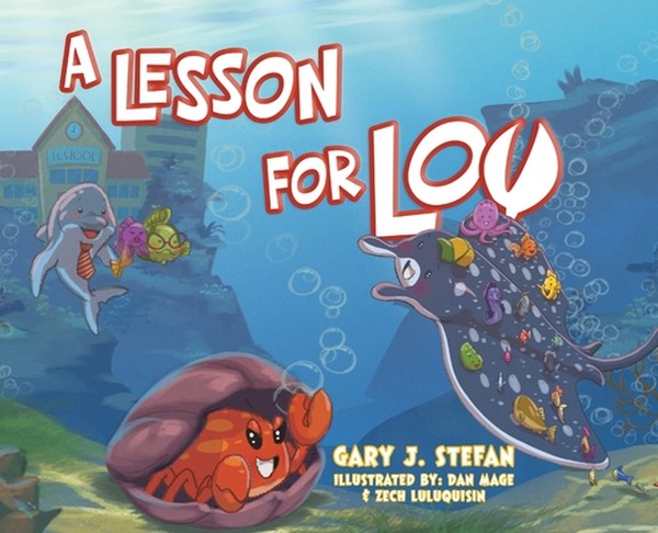 A Lesson for Lou