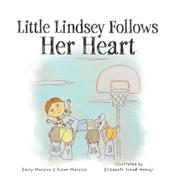 Little Lindsey Follows Her Heart