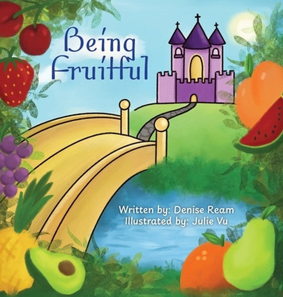 Being Fruitful
