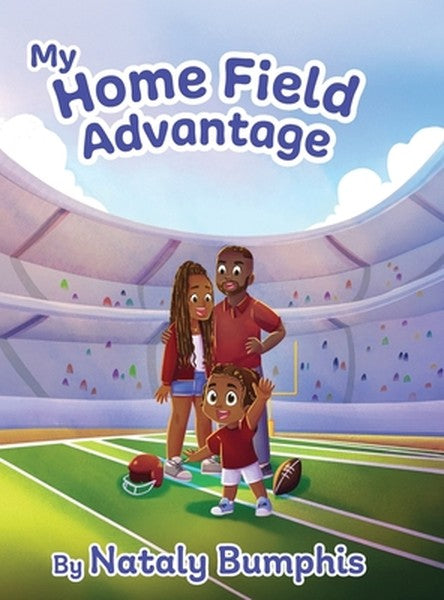 My Home Field Advantage