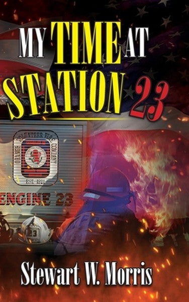 My Time at Station 23