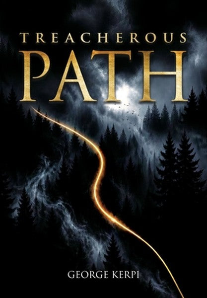 Treacherous Path