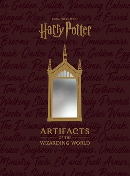 Artifacts of the Wizarding World