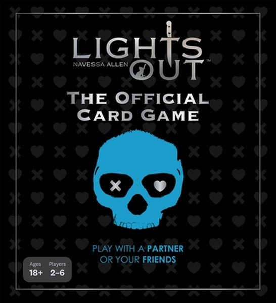 Lights Out: The Official Card Game