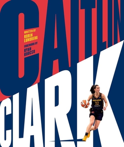 Caitlin Clark: From the LOGO