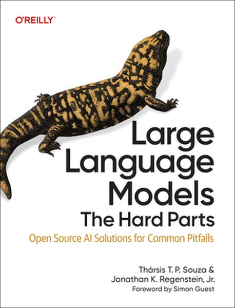 Large Language Models: The Hard Parts: Open Source AI Solutions for Common Pitfalls