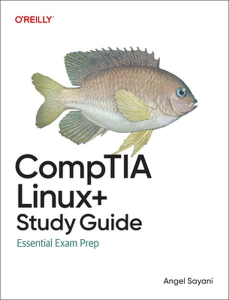 Comptia Linux+ Study Guide: Essential Exam Prep