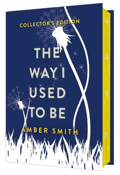 The Way I Used to Be (Collector's Edition)