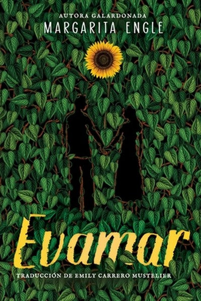 Evamar (Spanish Edition)