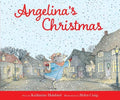 Angelina's Christmas